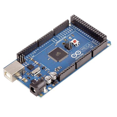 arduino mega 2560 .